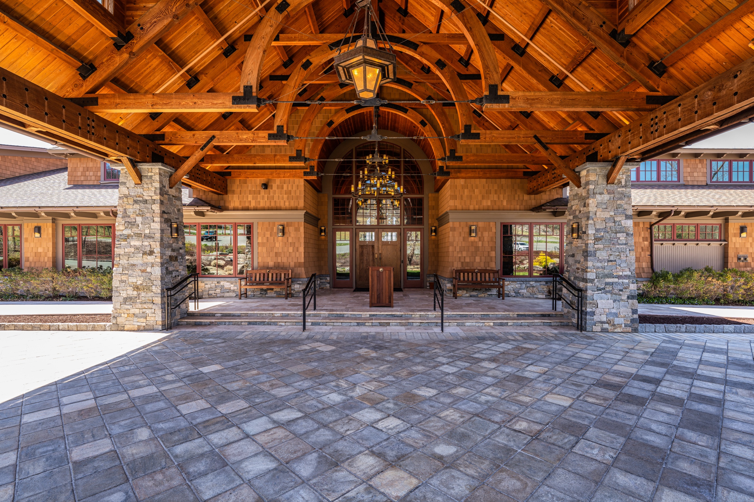 Portfolio showcase — photography by Bruce Peter Morin